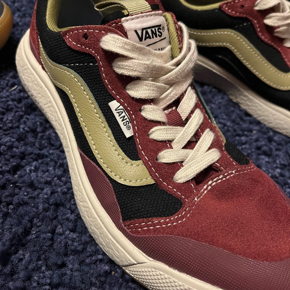 Vans UltraRange EXO SE is women’s sz6.5, men’s 5 - Picture 3 of 14